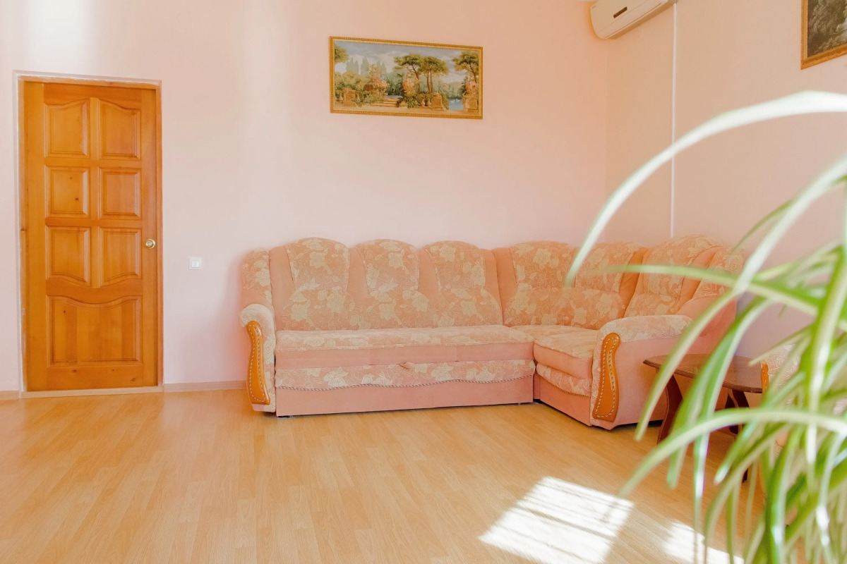 Гостевой Дом Бугаз