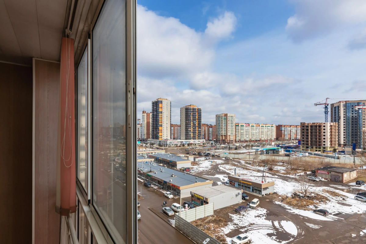 Квартира Пять Звёзд Сады Мечты