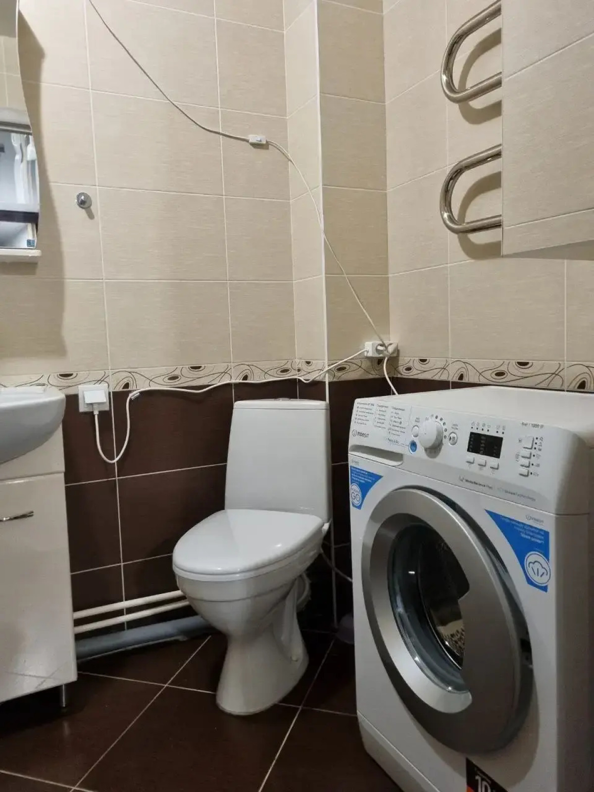 Квартира Samara Millennium Hall Вольская 79