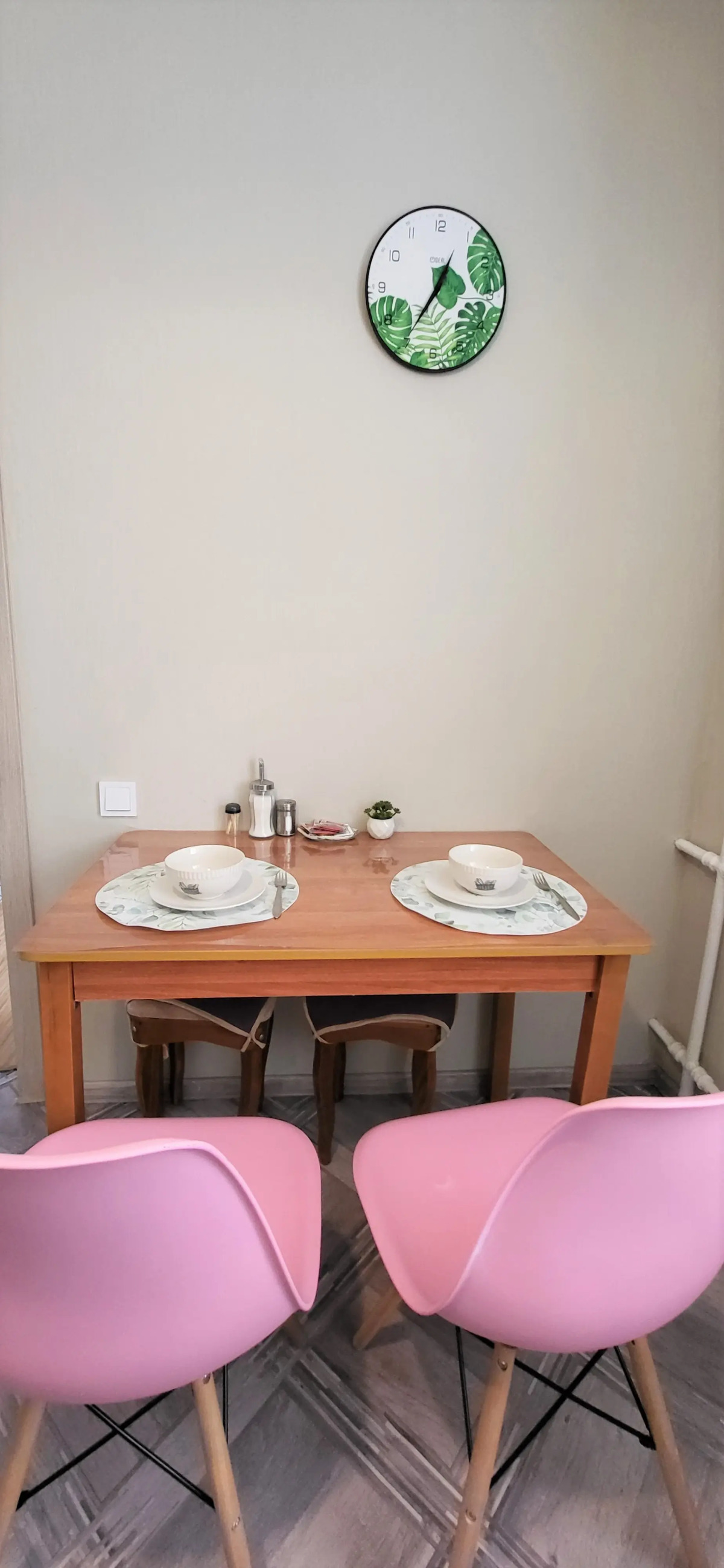 Квартира Удобное Расположение Рядом Транспорт Парковка у Входа