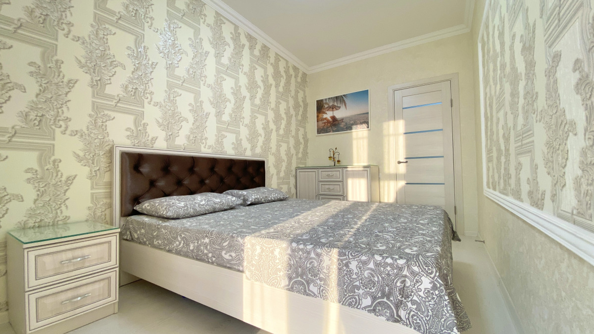 Апартаменты Роз Дель Мар Альфа Апартаменты