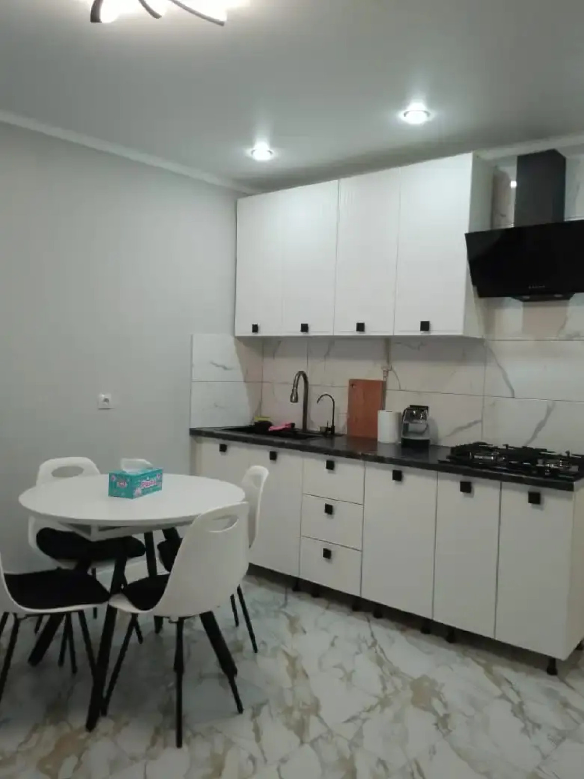 Гостевой дом Лайт