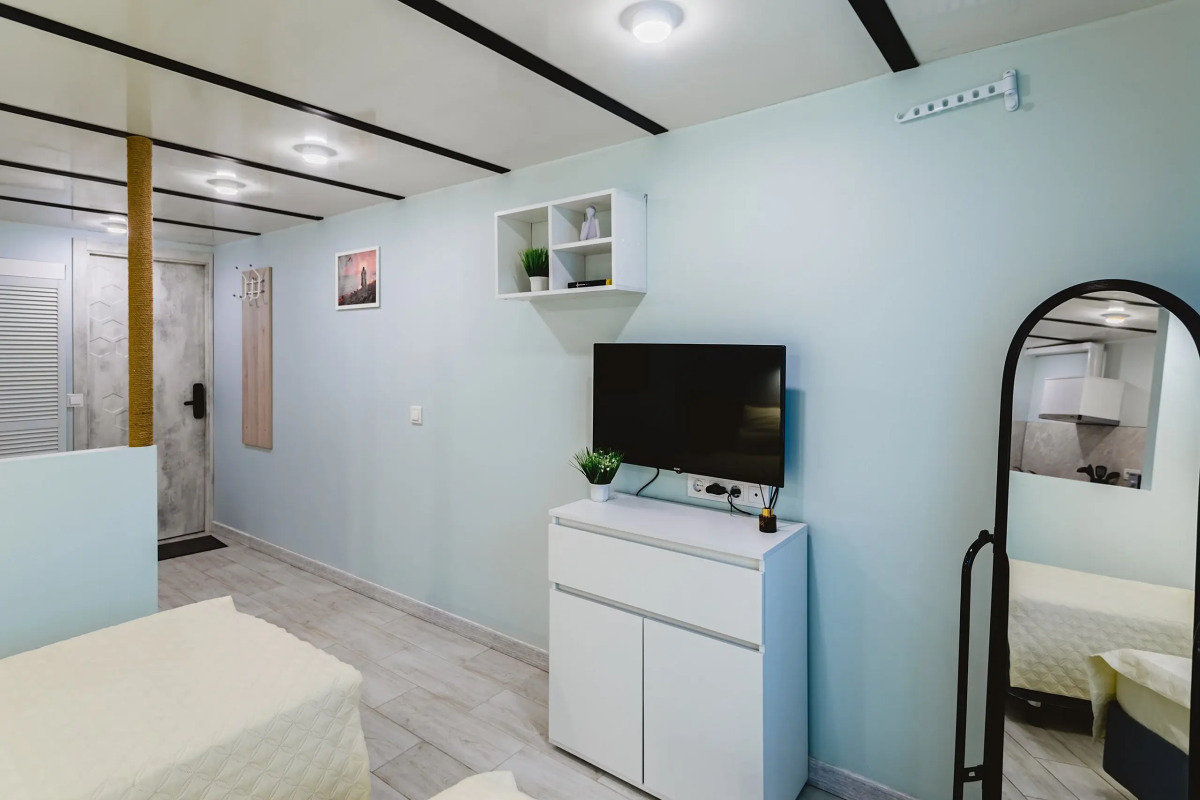 Квартира Студия 1