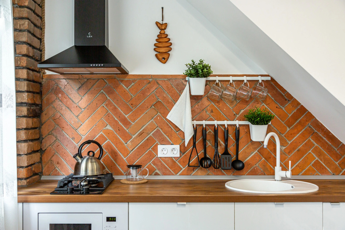 Апартаменты M1C Люкс