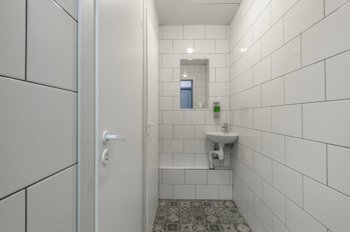 Хостел Ленинская Слобода