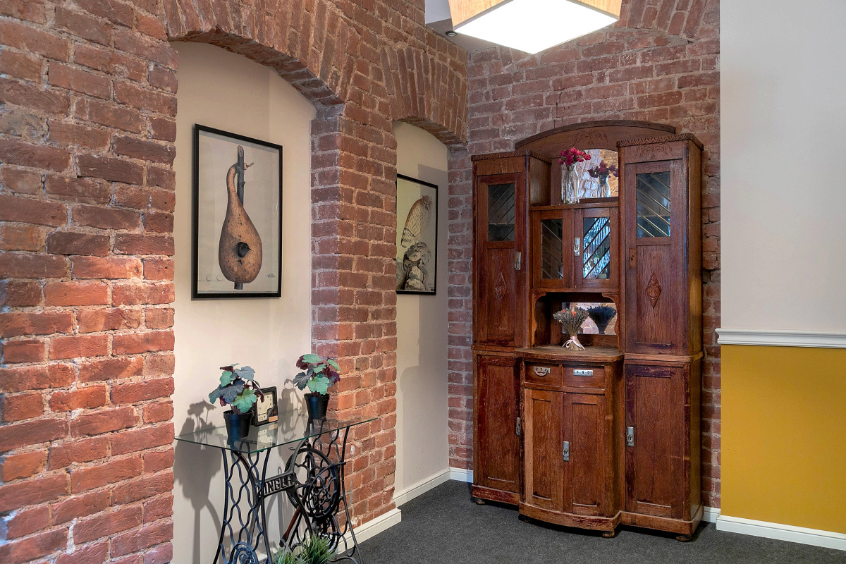 Апартаменты Element 2