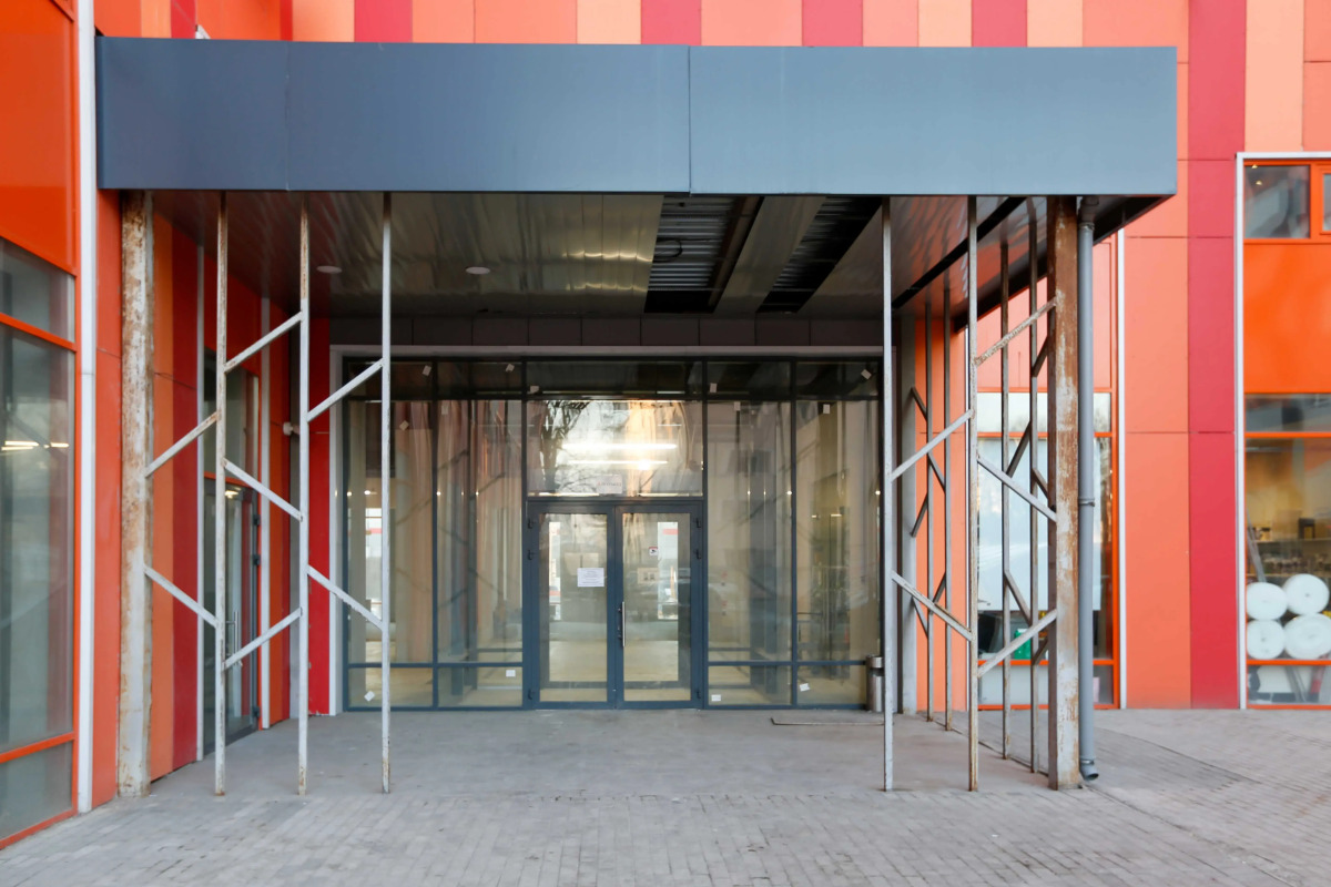 Апартаменты Студия в М1 Сколково