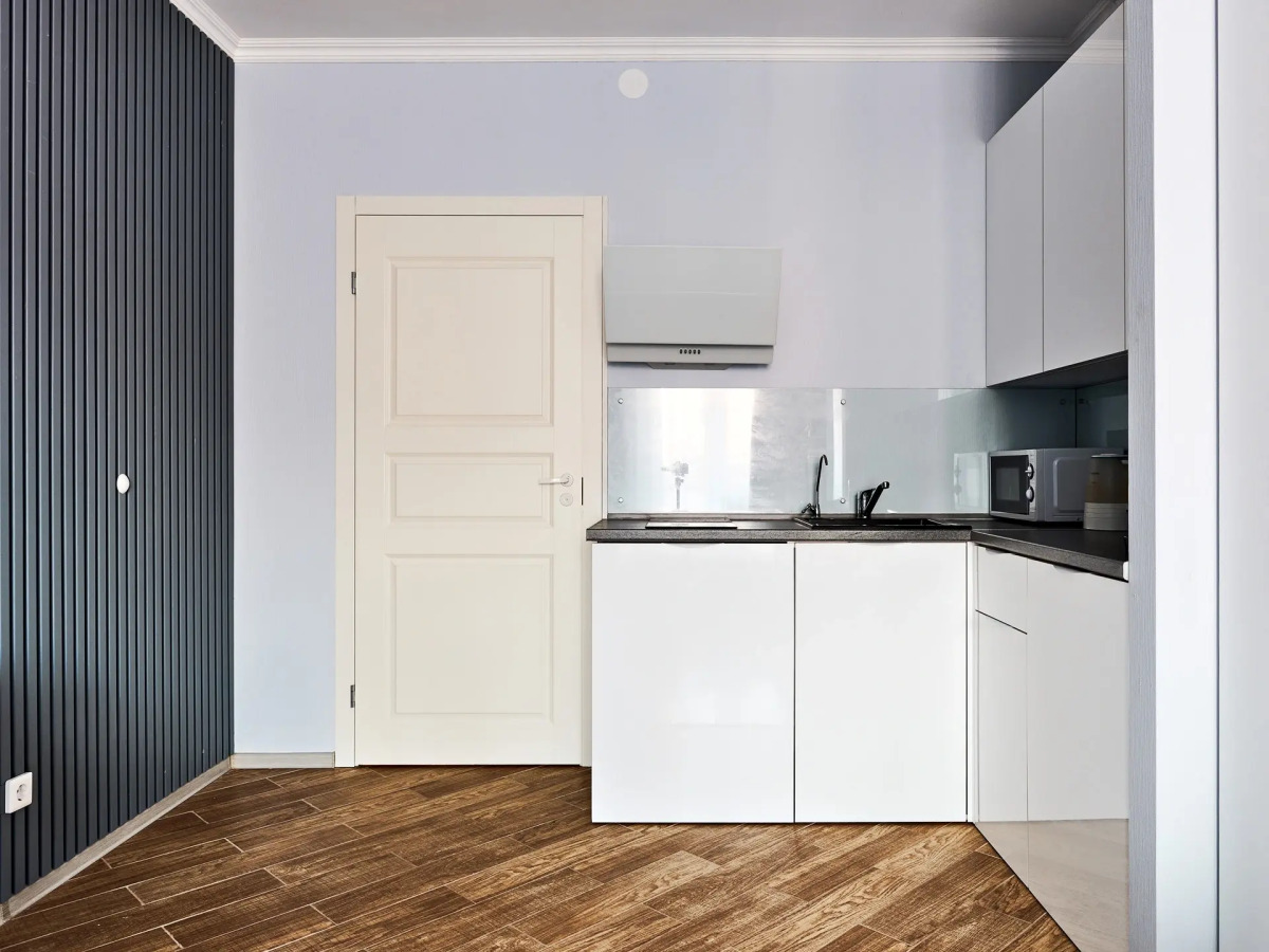 Апартаменты London Park