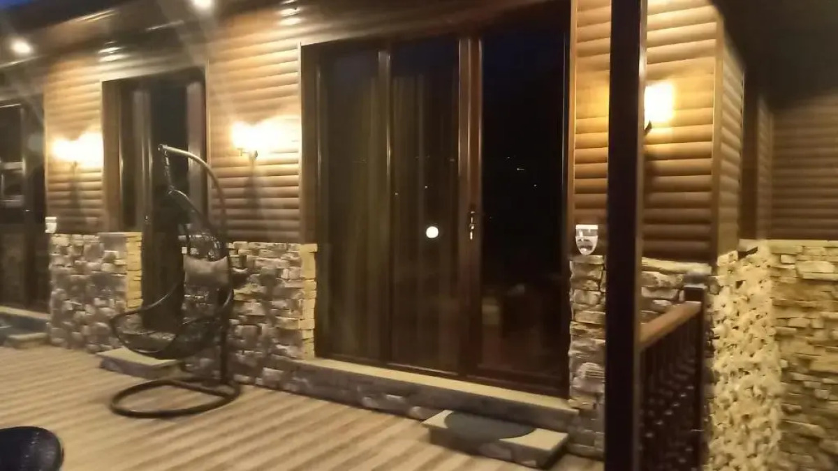 Отель Come & Rest