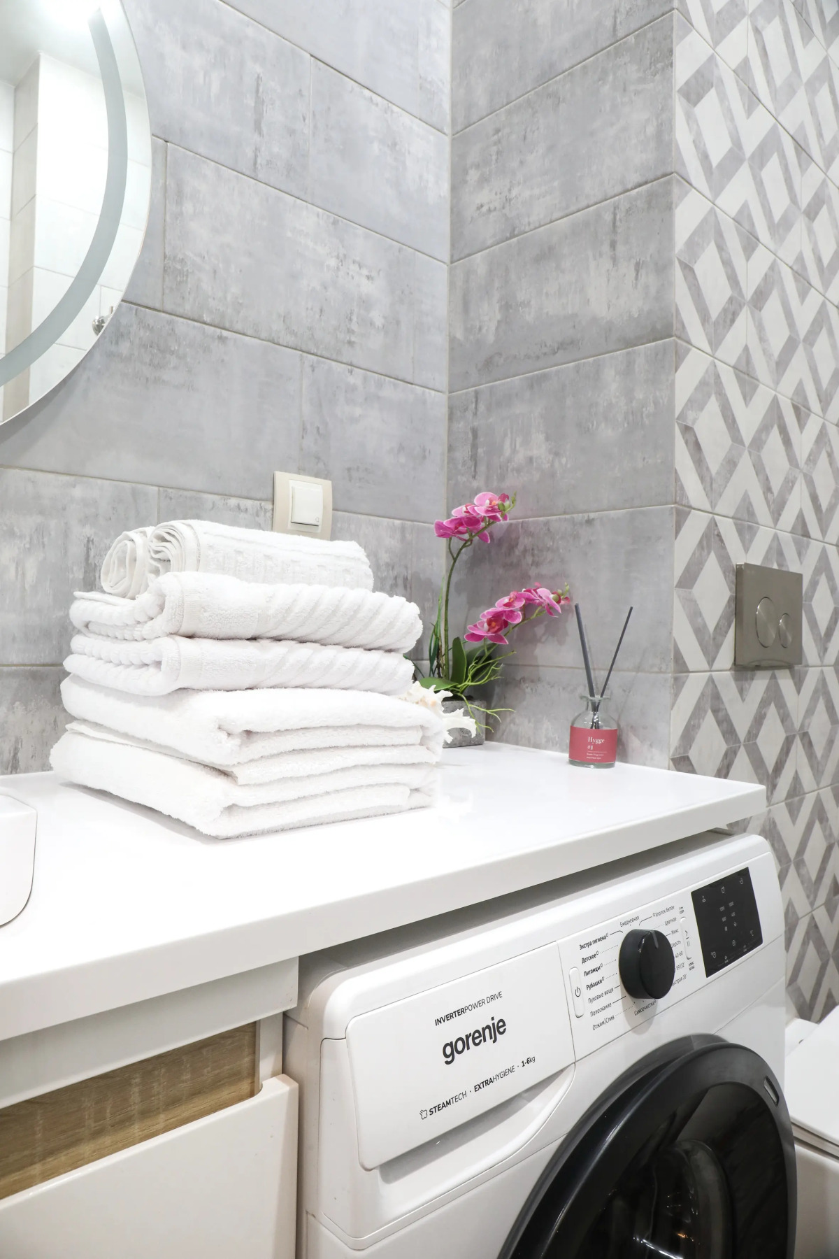 Квартира Promenade Apart