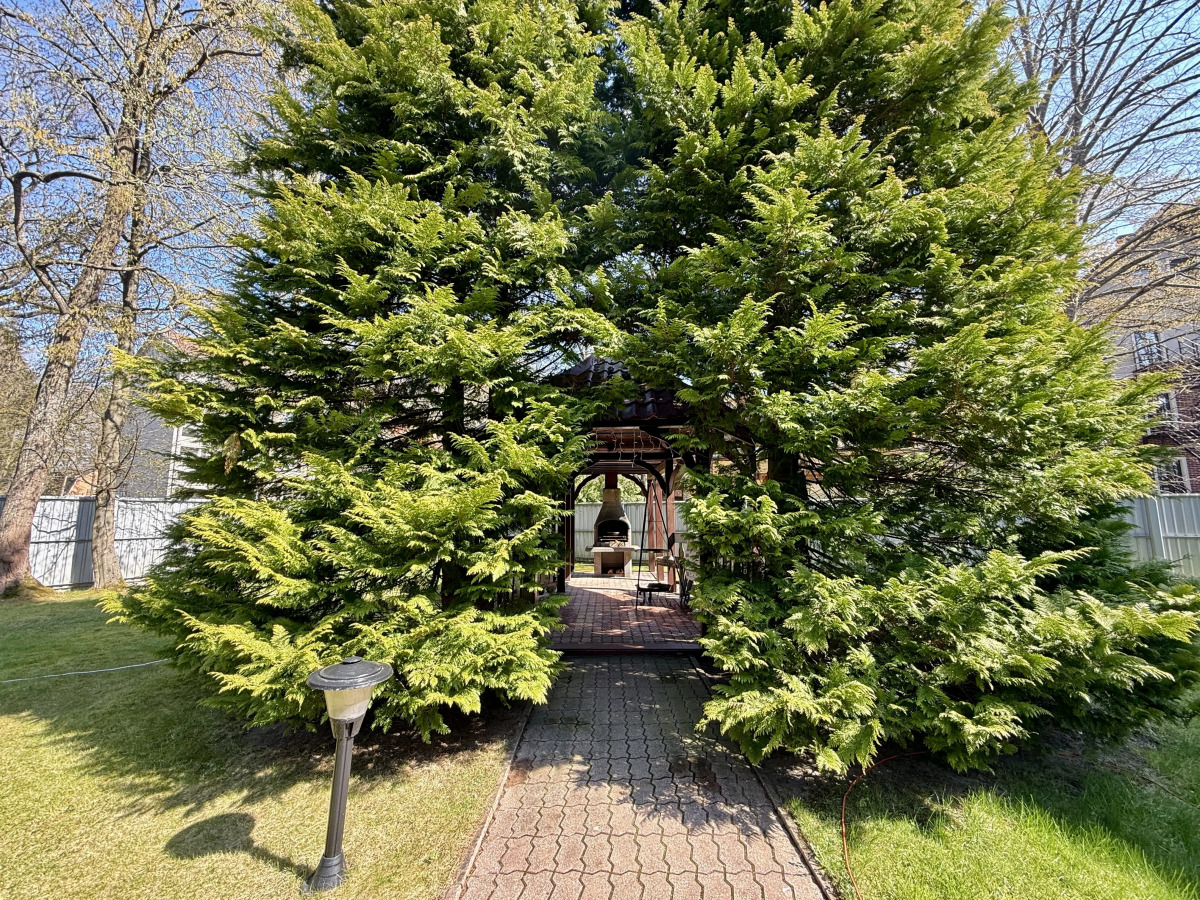 Частный дом Комфортный немецкий дом на 10 гостей