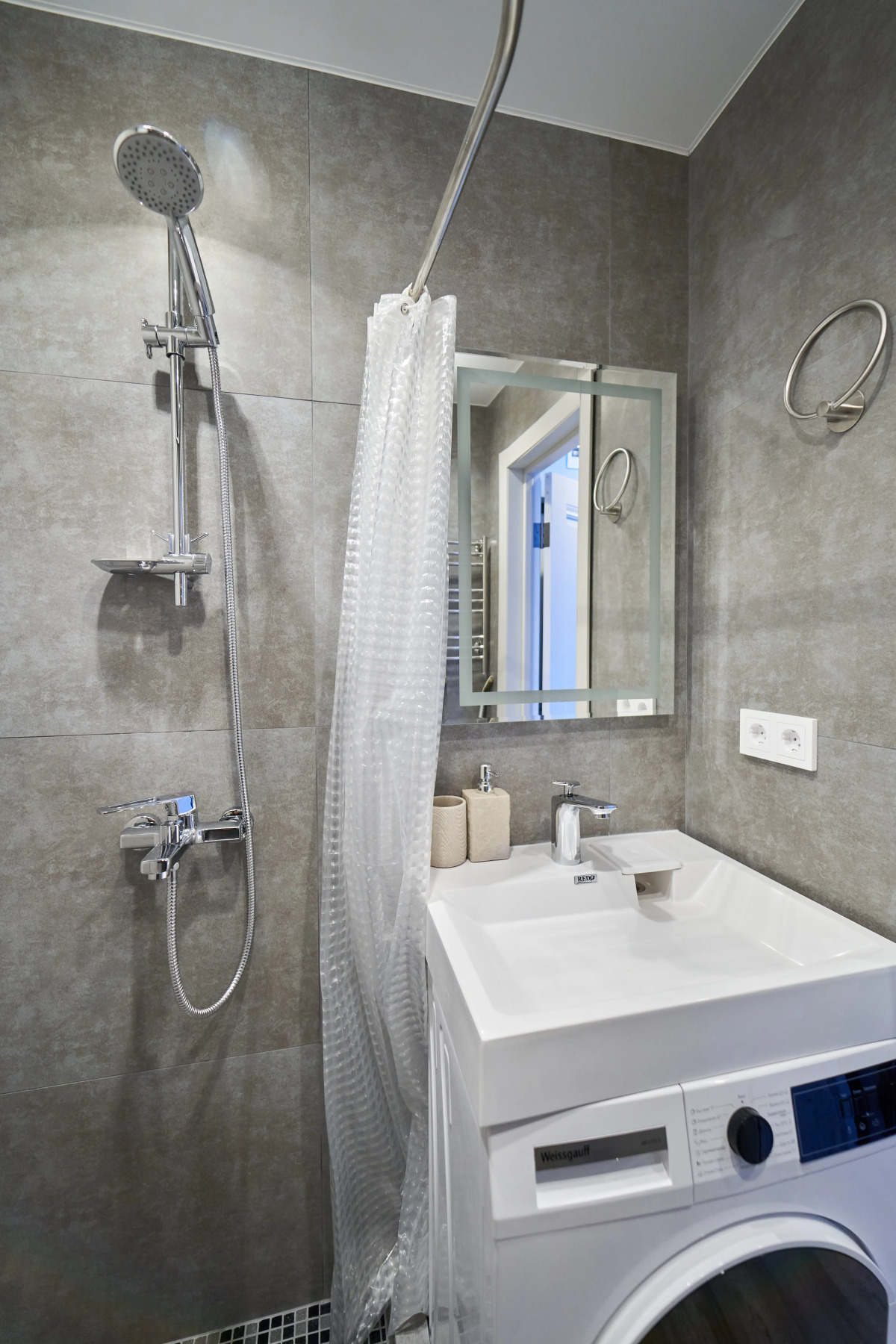 Апартаменты oт LetoApart