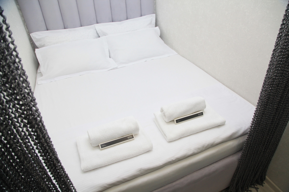 Апартаменты Лазурный Дом