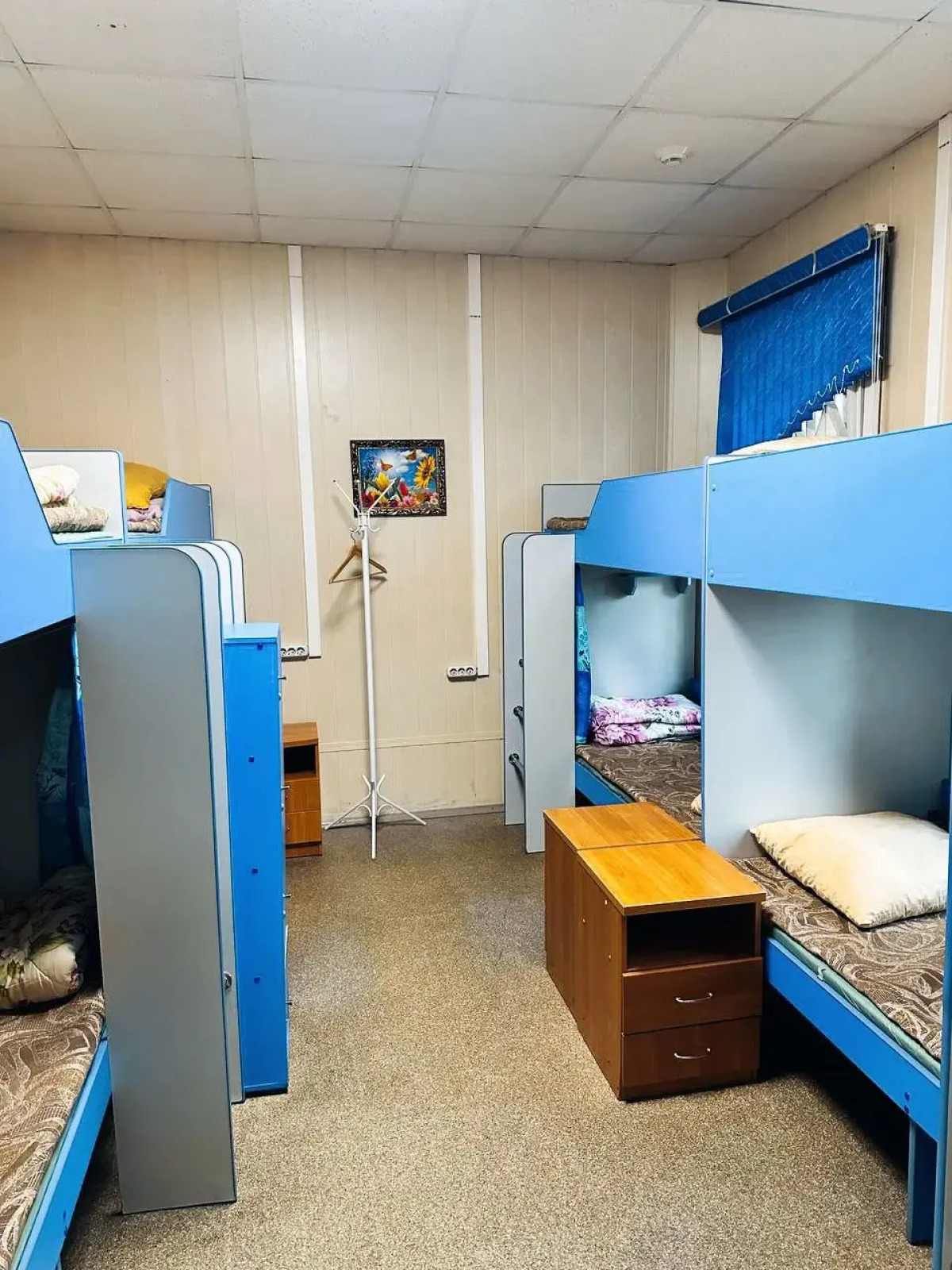 Хостел Канавинский