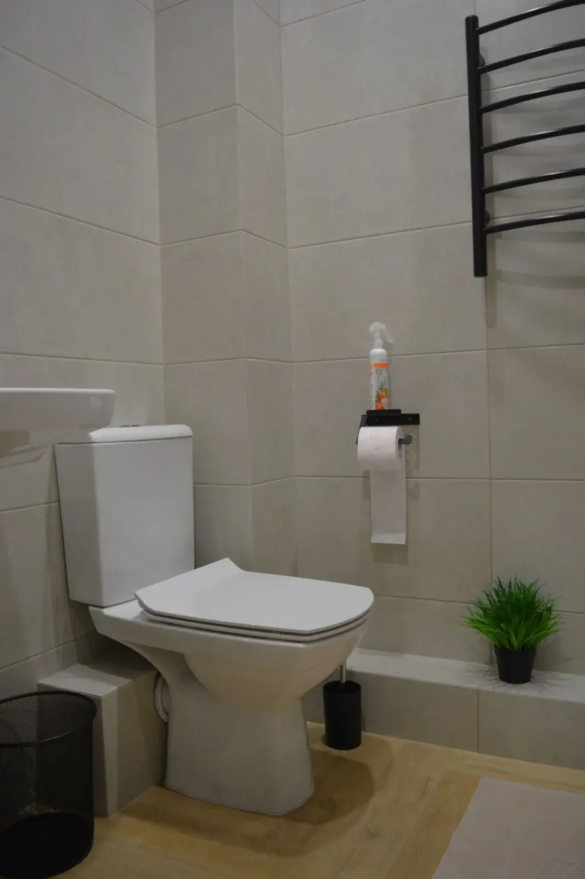 Квартира Атмосферные квартиры