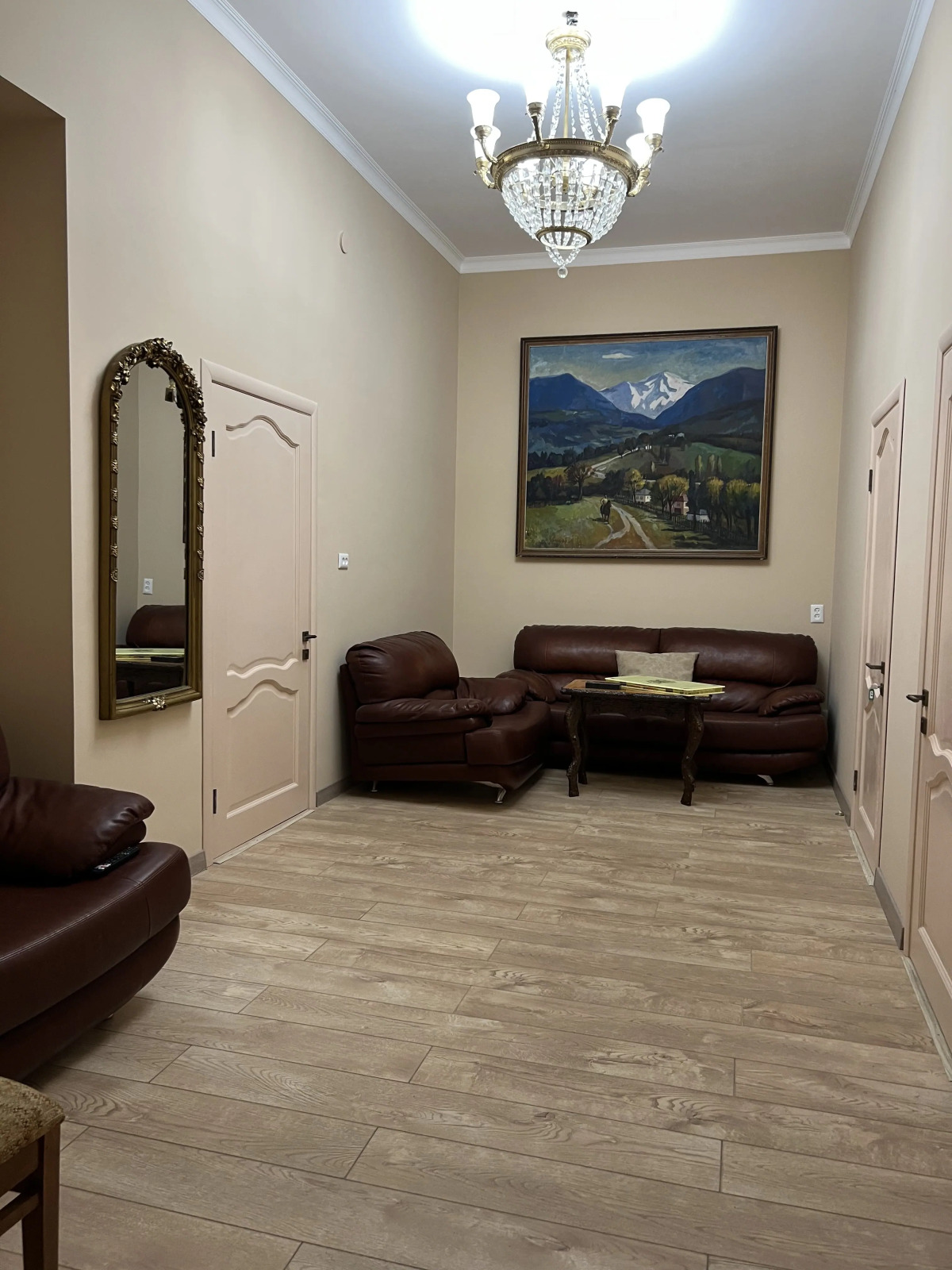 Мини-отель Сухум Авеню