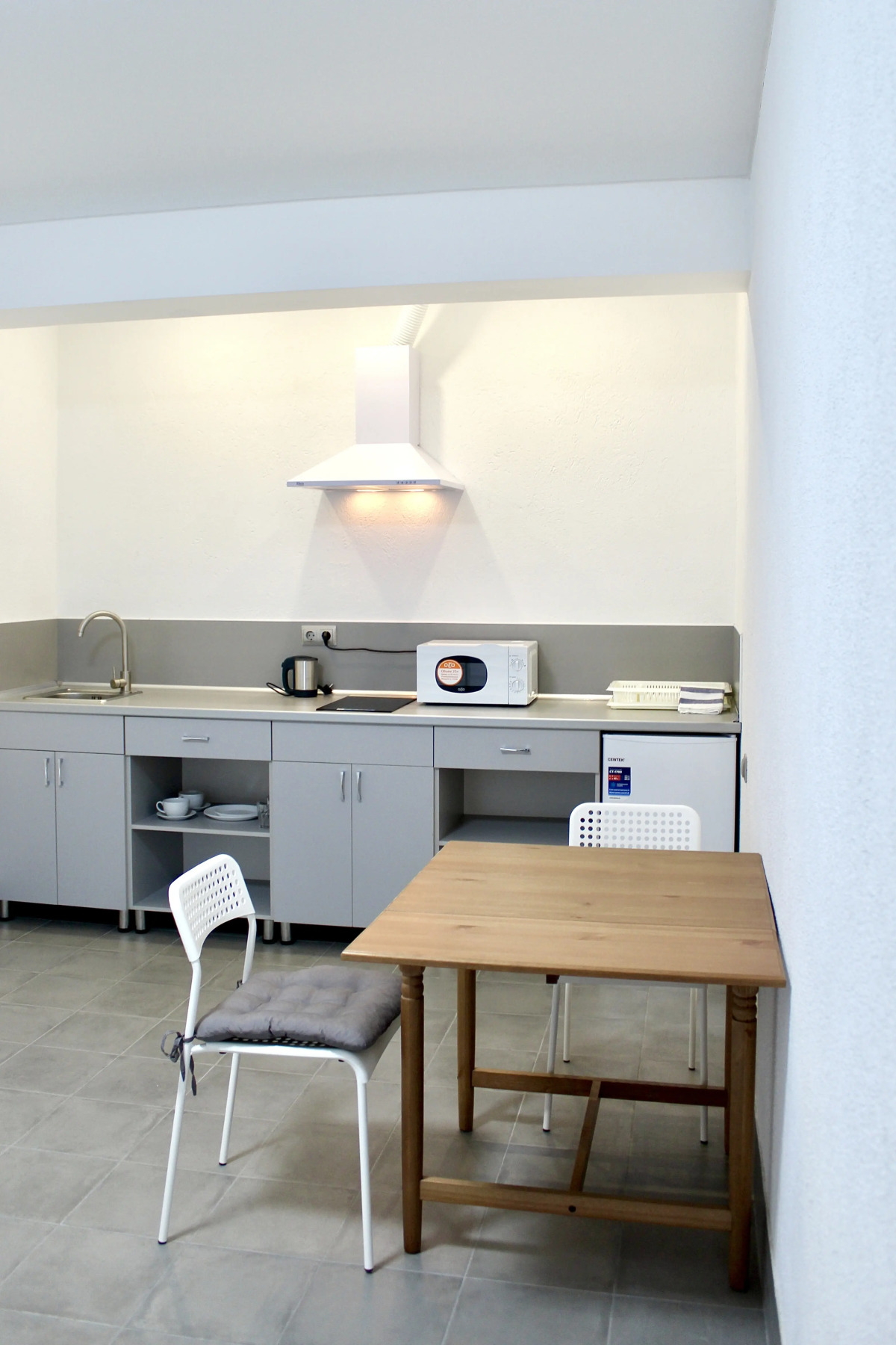 Гостевой дом на Комсомольской