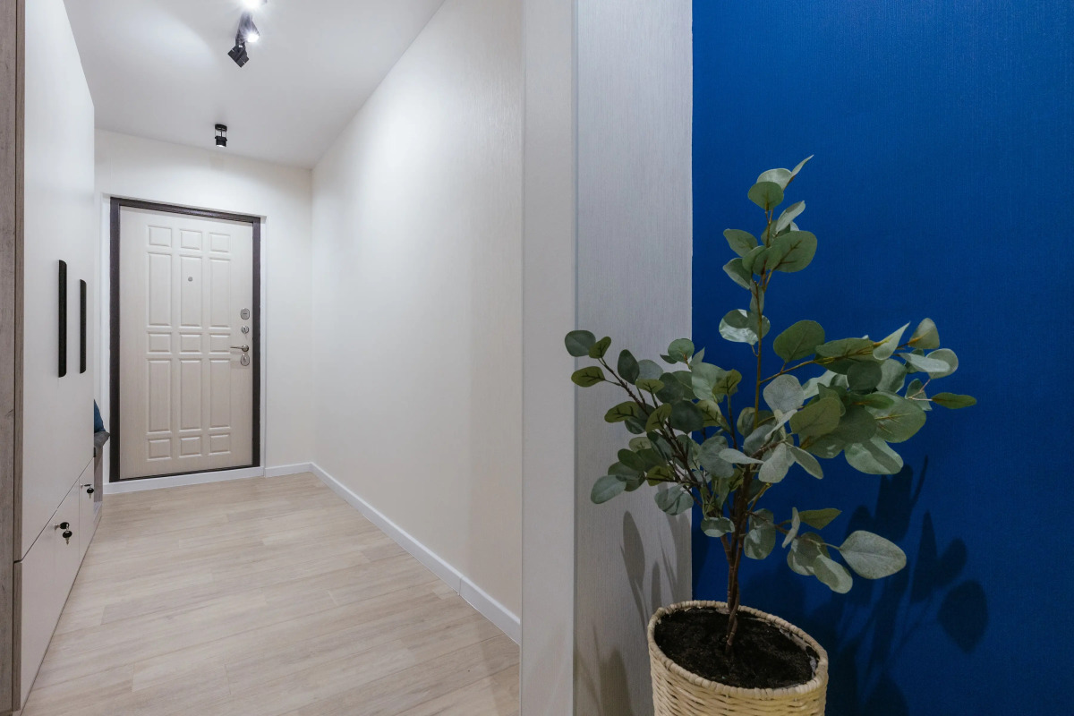 Апартаменты ROOM TOUR ЖК Ново-Патрушево