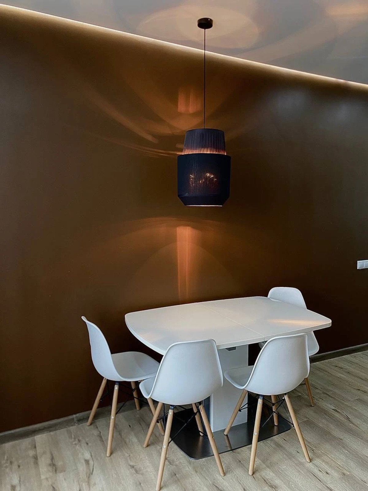 Апартаменты Apart Sharing на Пионерская 1/2