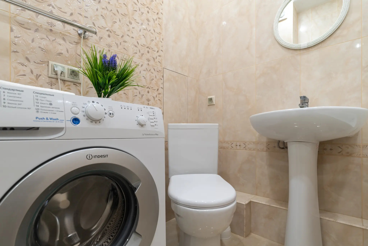 Апартаменты Авеню Парк Галицкого