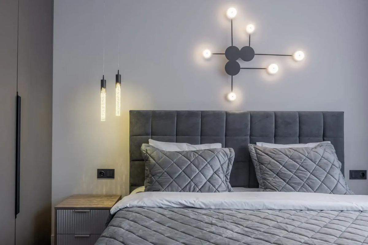 Апартаменты Алис на Шмитовском 39