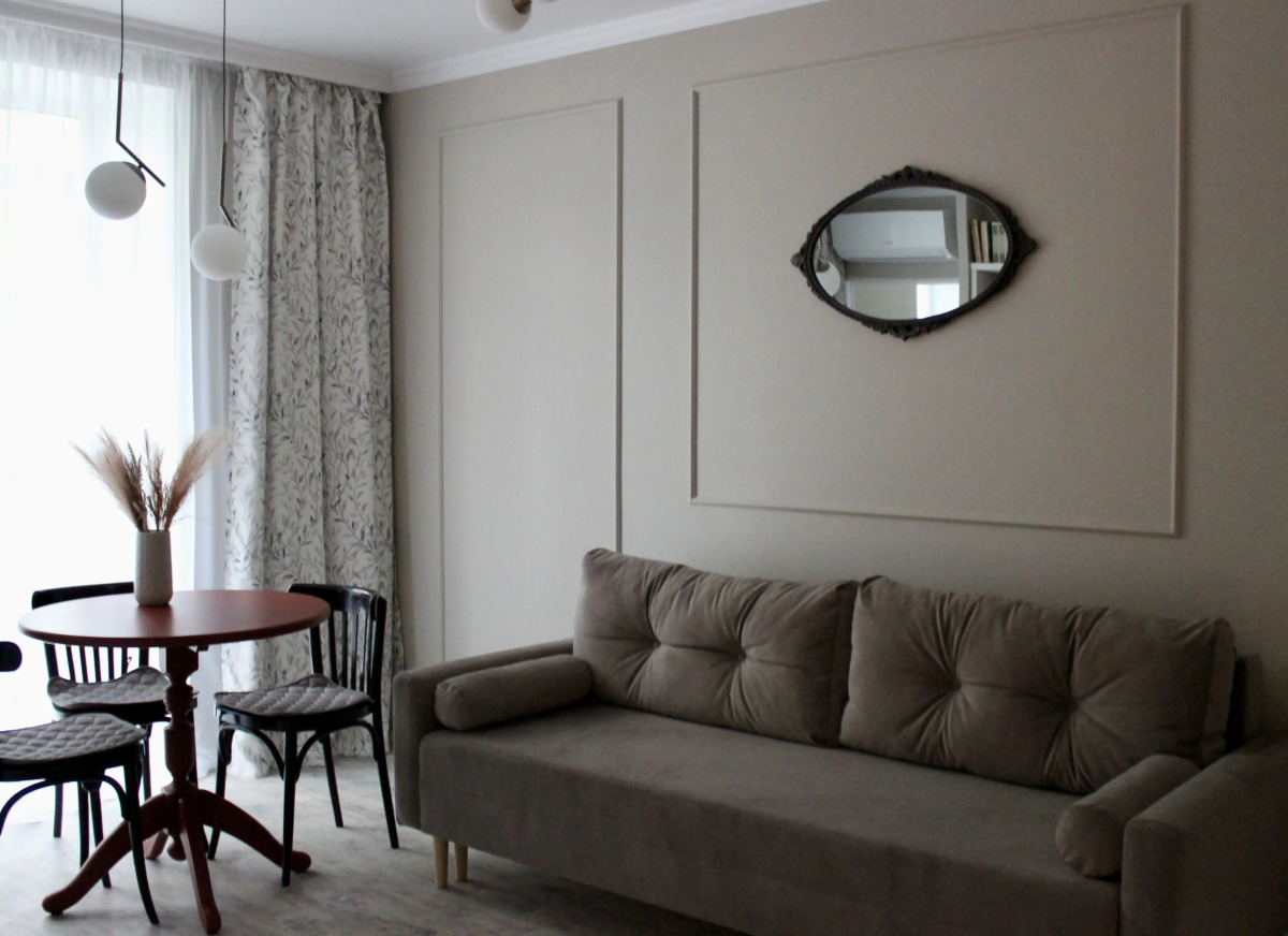 Апартаменты Red Литературная Атмосфера