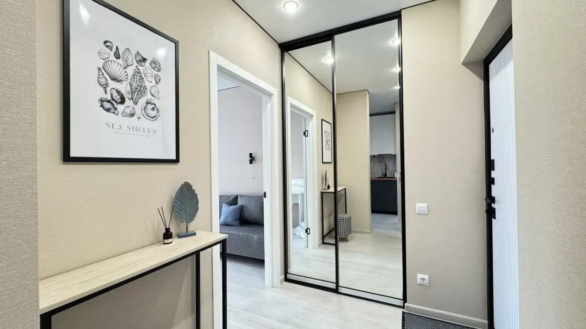 Квартира Жемчужный Закат Гринсайд