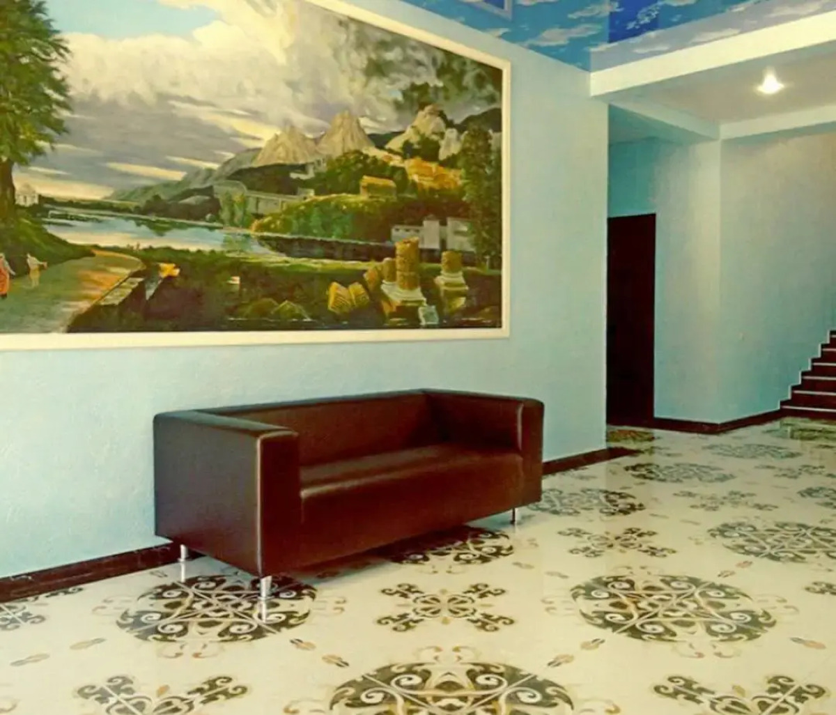 Гостевой дом Элион на Декабристов