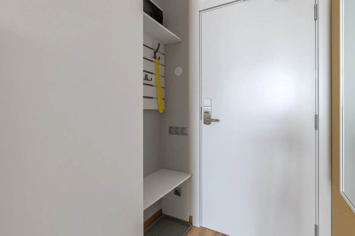 Апартаменты Лето у метро Автово