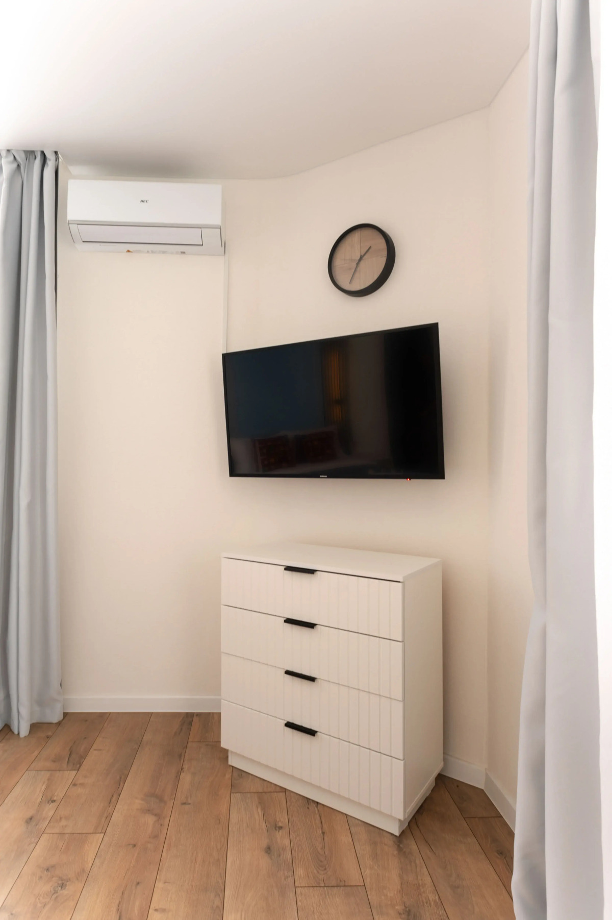 Квартира РодноеМесто на Константина Иванова