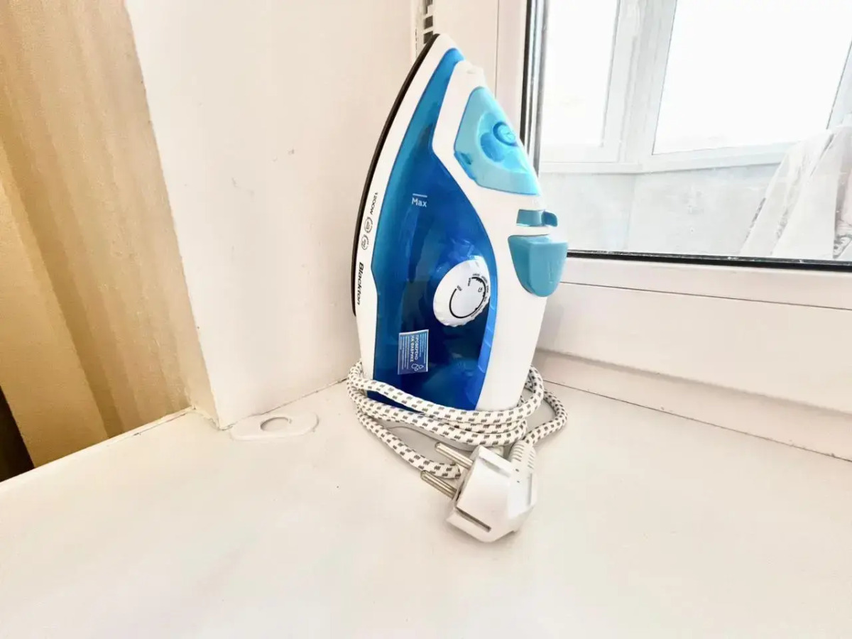 Квартира комфорт класса