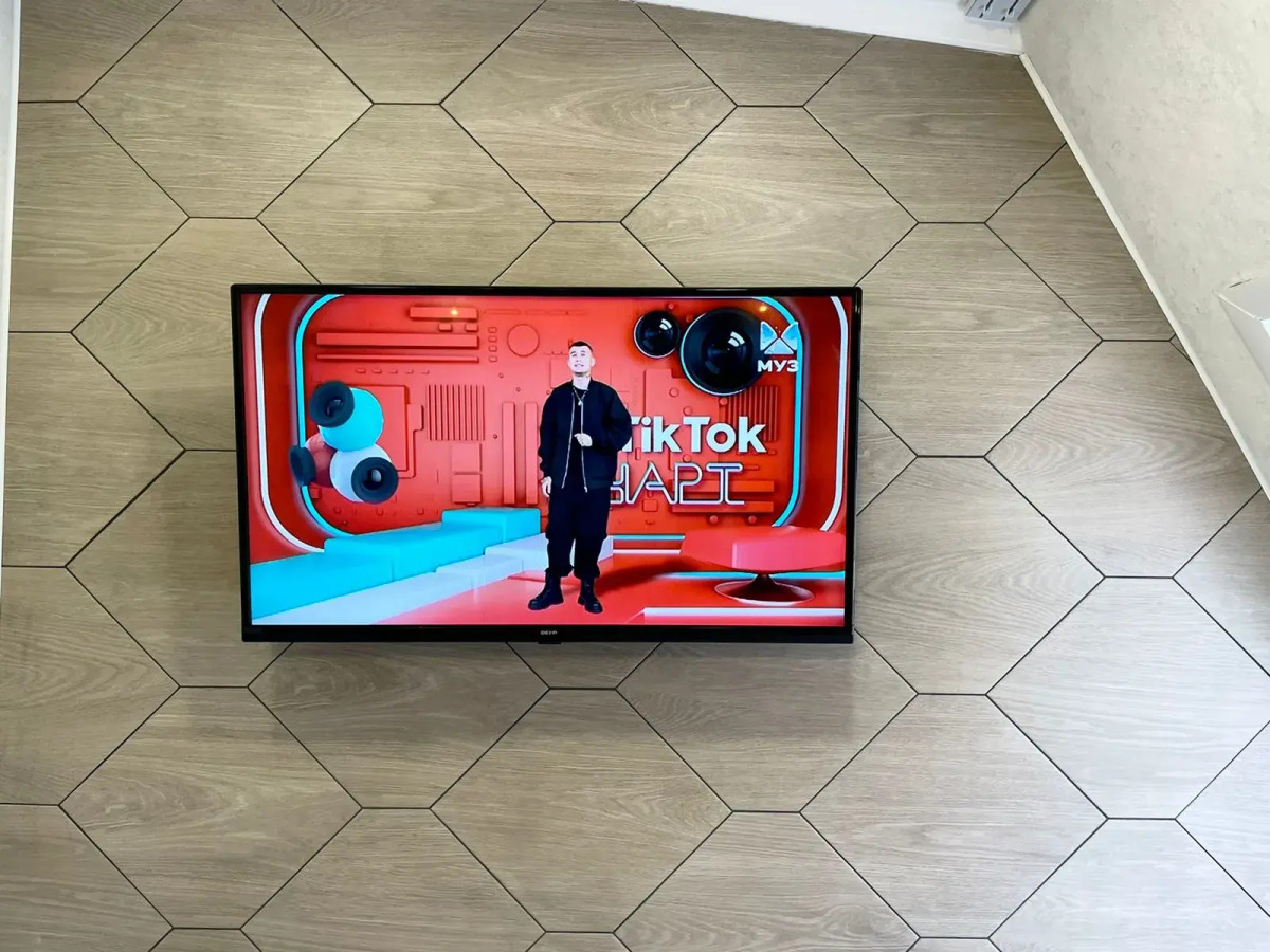 Апартаменты в Барнауле на Льва Толстого 13А