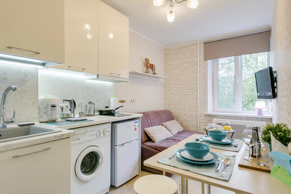 Апартаменты Майями