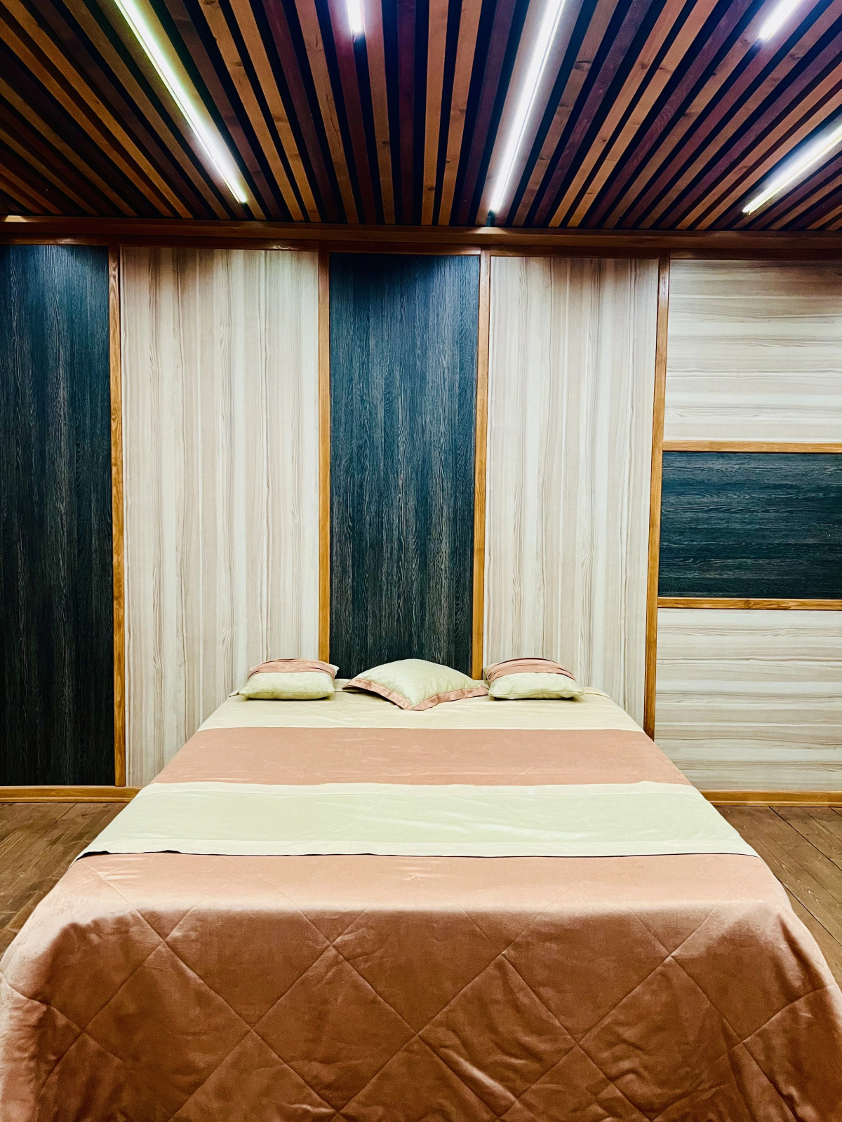 Бунгало Терраса Нижний