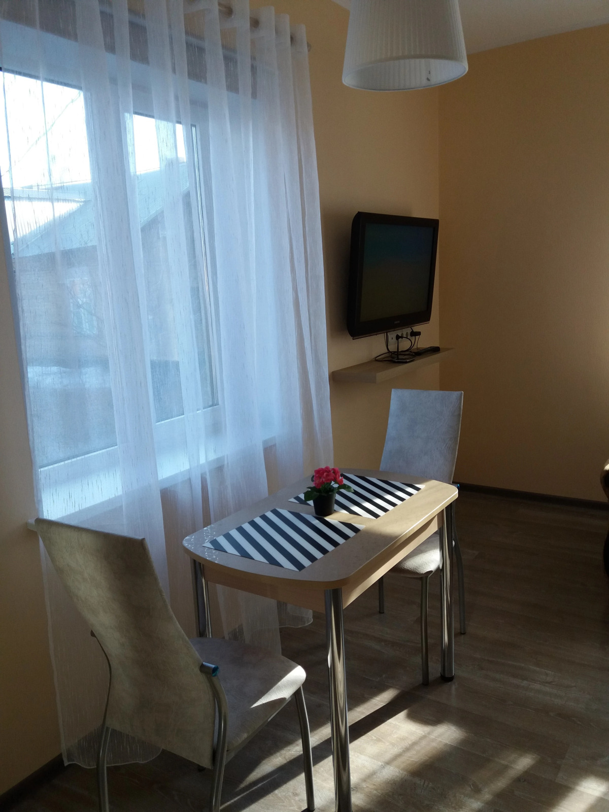 Апартаменты Studio Star