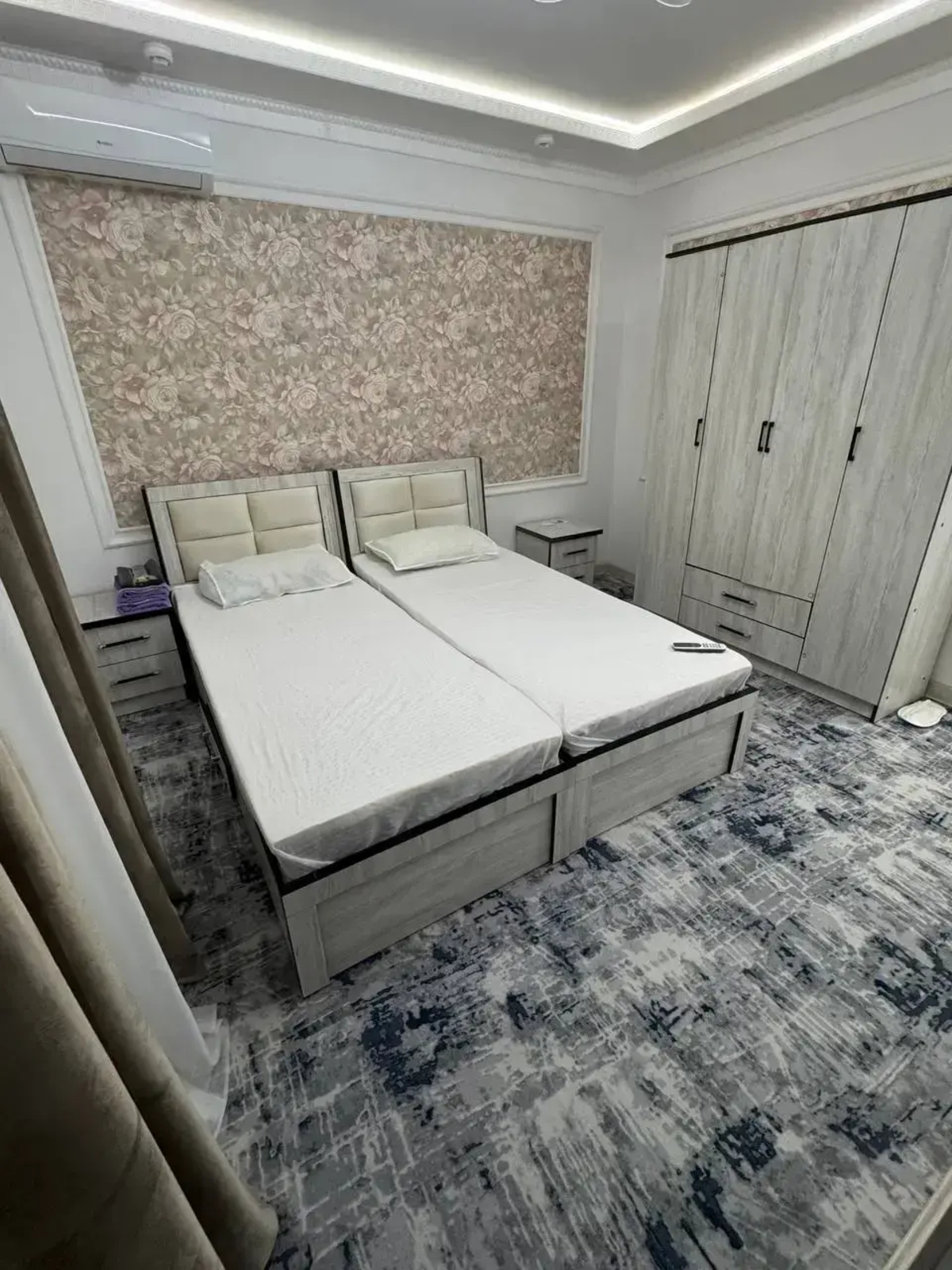 Гостевой дом MAR.s