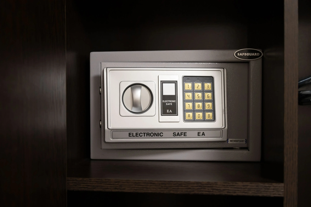 Гостиница РСВО