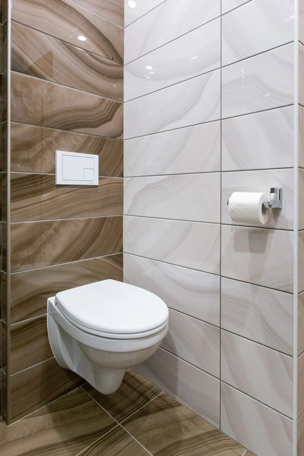 Квартира на Десятинной