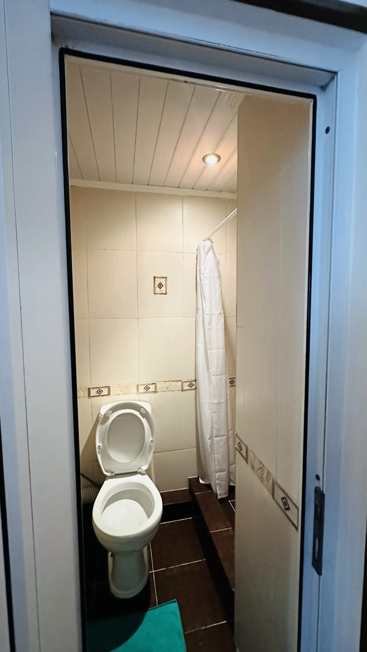 Гостевой дом на Рахманинова