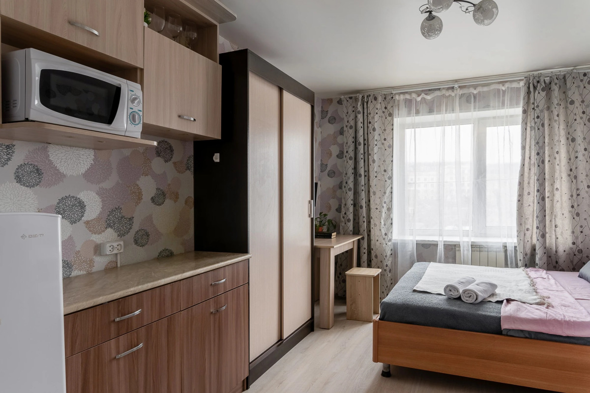 Апартаменты Prim Rooms Apartments