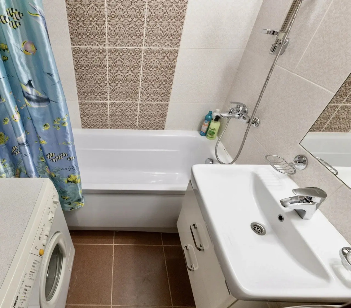 Квартира Аквапарк.Чаша.Татнефтьарена.