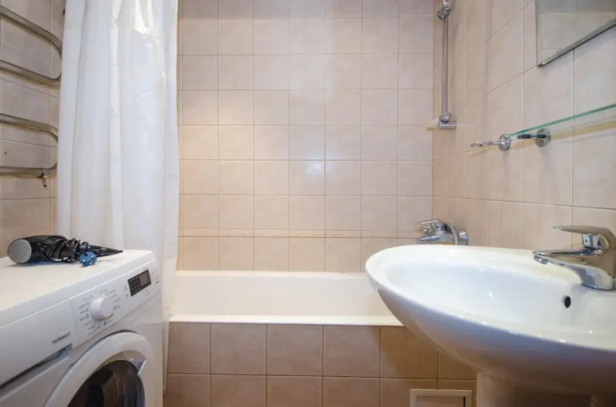 31 Трехкомнатные Апартаменты Новый Арбат