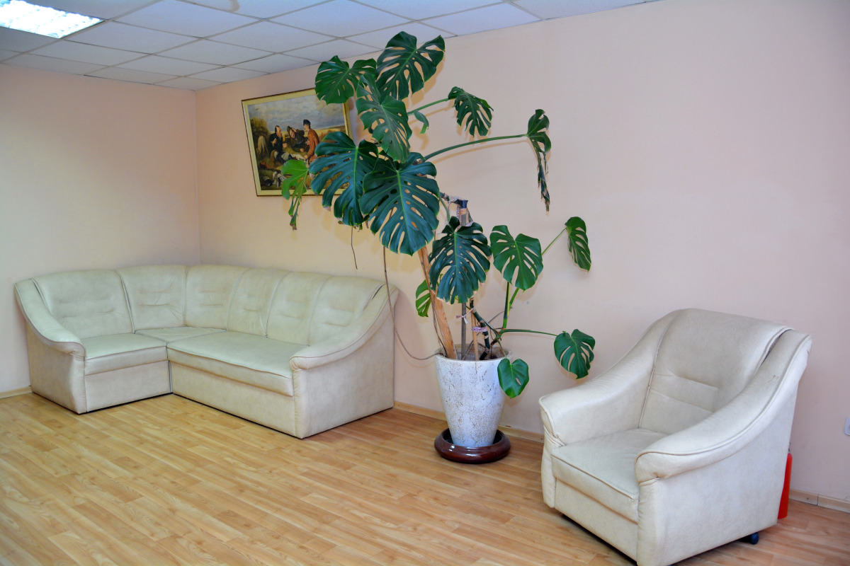 Мини-отель Старая Шуя