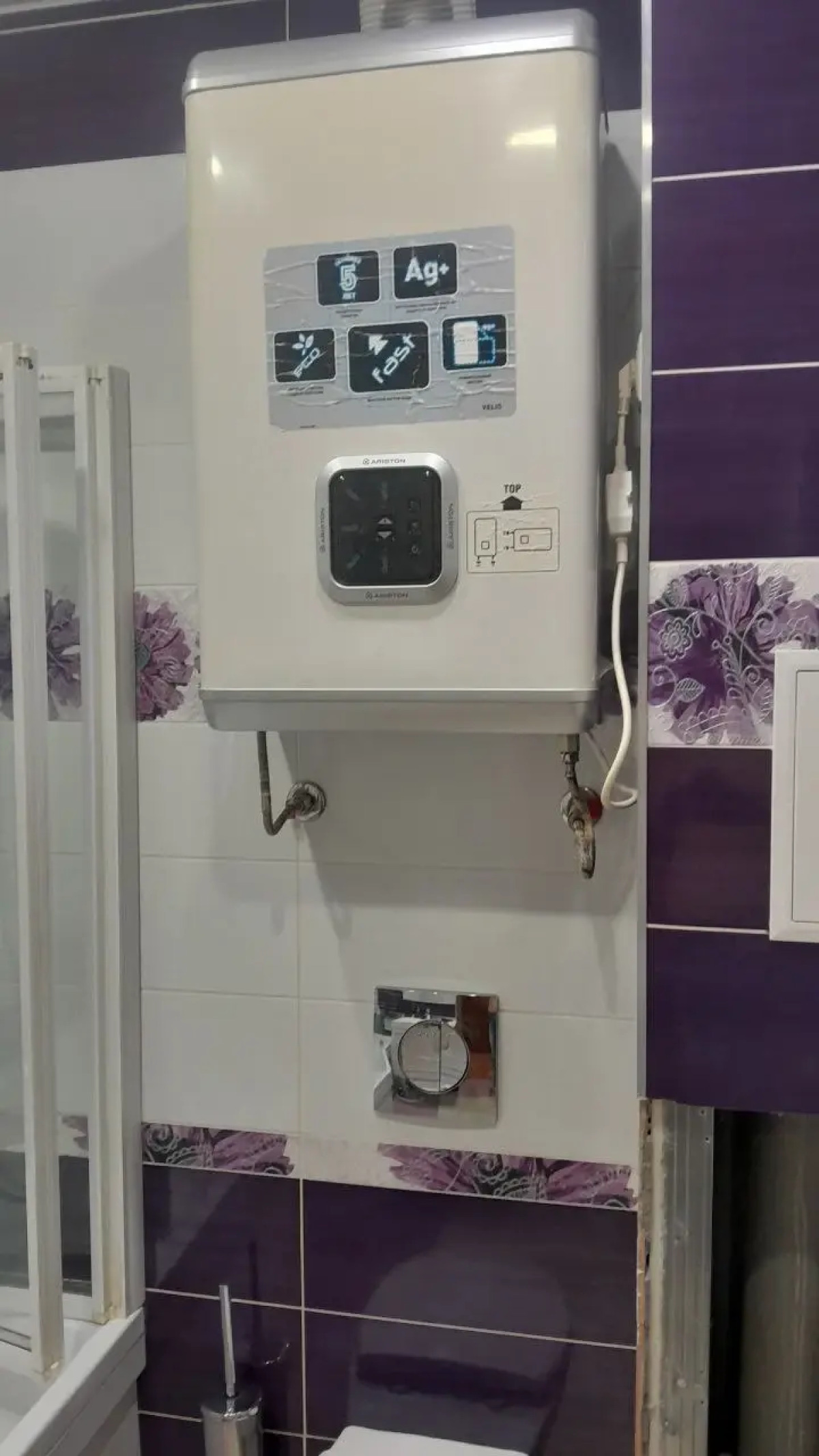 Квартира Samara Millennium Hall Калинина 34