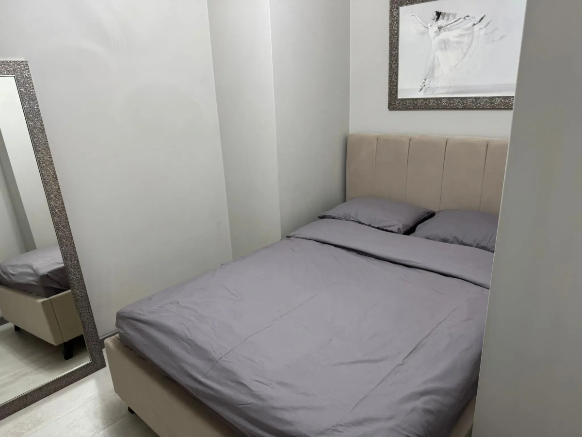 Апартаменты Джон