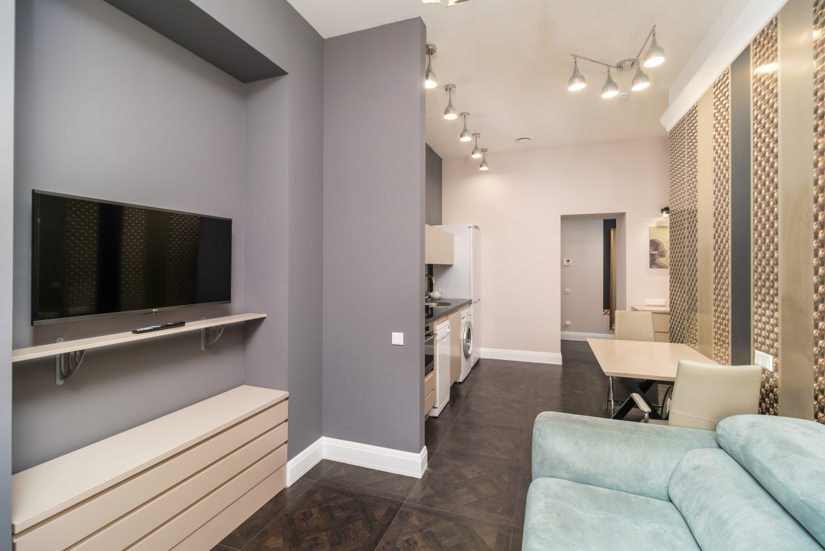 Гостевой дом Orfei на Большой Конюшенной