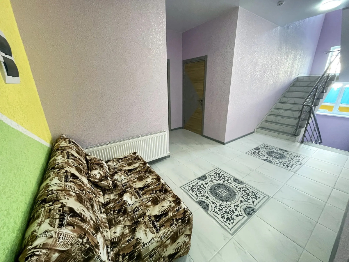 Гостевой Дом Камена