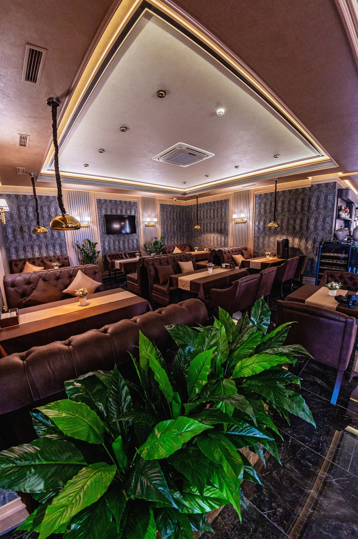 Отель Ефремовъ