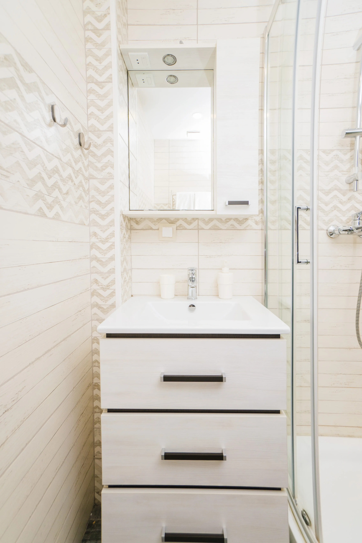 Апартаменты Горизонт 1