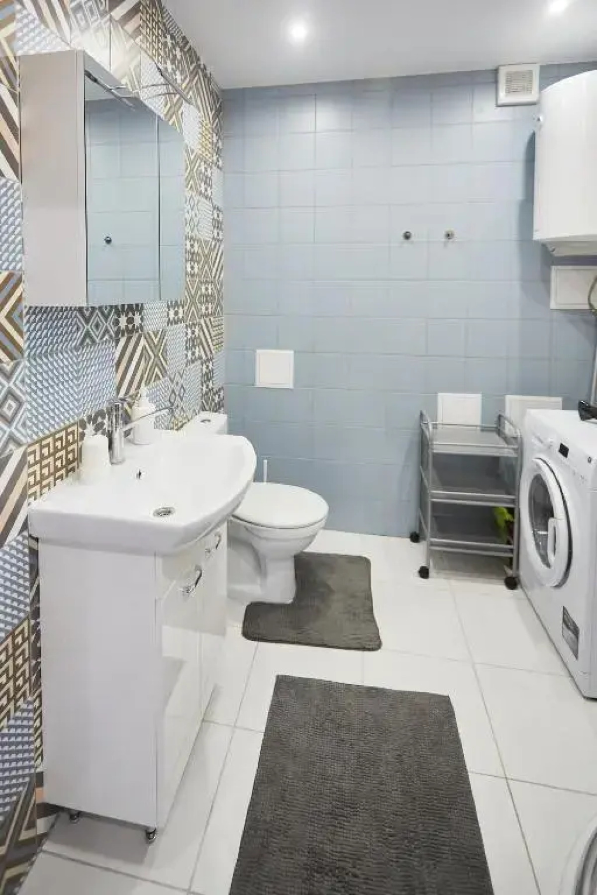 Апартаменты NICE CHOICE №2